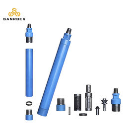 De la industria de Dth de perforación de las herramientas de Dth de longitud del martillo 1012-1860 estándar del Api del milímetro